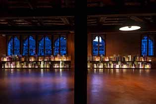 Chiara Dynys, Enlightening grimoires 